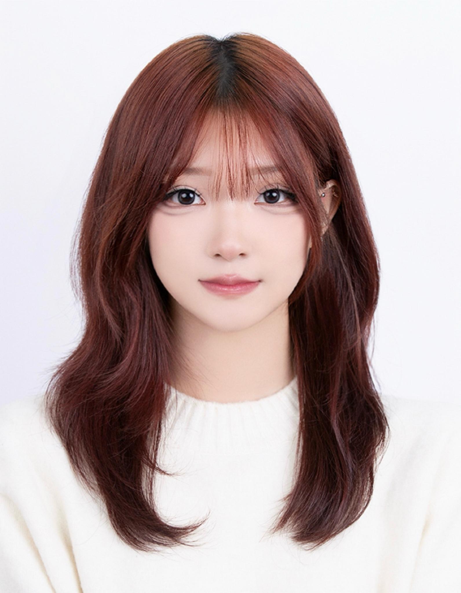 김민서 사진